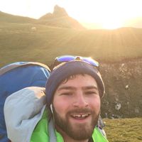 Фотографии пользователя Rory McIntyre