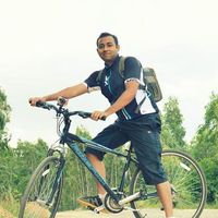 Nadeem Subhra's Photo