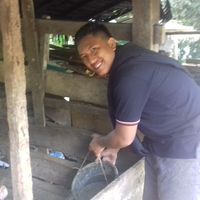 Rigel Sampelolo的照片