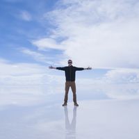 Wojtek Lewan's Photo