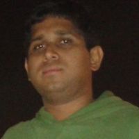 Avik Haldar的照片