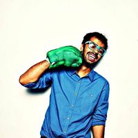 Rohan Manek的照片