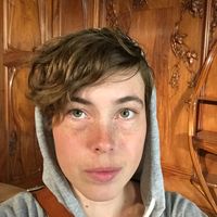 Fotos de Katarina Höglund