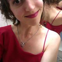 Paula Centanni的照片