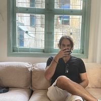 Mert Akanay的照片