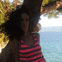 Zdjęcia użytkownika Marija Gvozdenovic