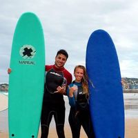 Manus Bananus的照片