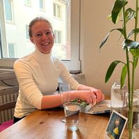 Isabel Richter's Photo