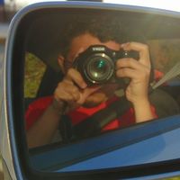 Luis Luchsinger's Photo