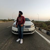 Photos de Manjot Singh