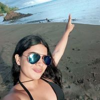 Evelyn Lemus's Photo