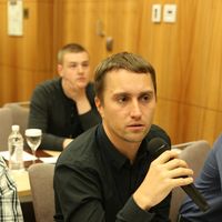 Fotos de Kirill Ryabkov