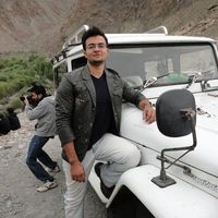 Junaid Subhani's Photo