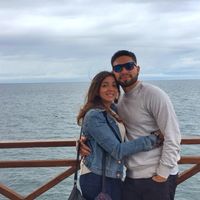 Fotos de Sebastián Sepúlveda Carvallo