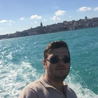 Burak Sedefci's Photo