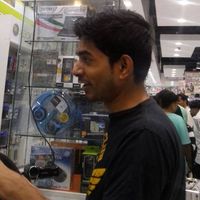 Mans Adhikari's Photo