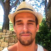 Kosovar Jashari's Photo