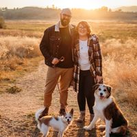 Courtney Tario's Photo