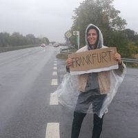 Calvin Schwabe's Photo