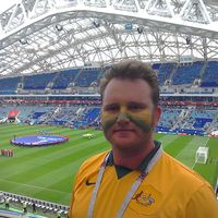 Connor McConville's Photo