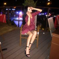 Aizada Issina的照片