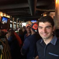 Micha Klingler的照片