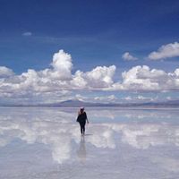 Ariana Soto的照片