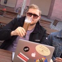 Florian Uhl的照片