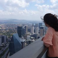 Mariana Tapari的照片