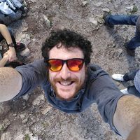 Fotos de Mikel Ramon