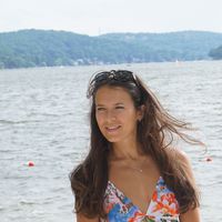 Olga  Simonova's Photo