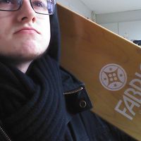 Wessel van der Ham's Photo