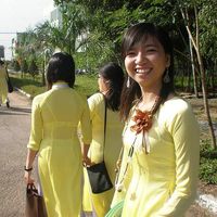 Huyen Nguyen's Photo