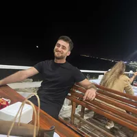 Elvin Nurullayev's Photo