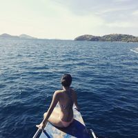 Klarisse  Sagun's Photo