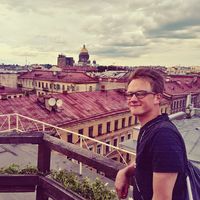 Paweł Leśnik的照片