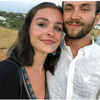 Blanca &  Lele的照片