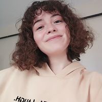 Gülnur Özoğul's Photo