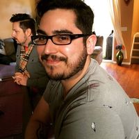 Giovanni Munguia的照片