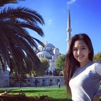 Nazira Kyzy的照片