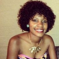 Vanessa Masiye的照片