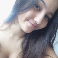 Eduarda Milhomem的照片