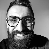 Majid Baghaei's Photo