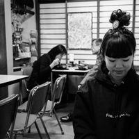 Hoi Yan Tsang's Photo