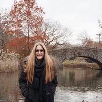 Celina Steibert's Photo