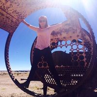 Tuti Alarco的照片