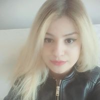 Elif Uzuntaş's Photo