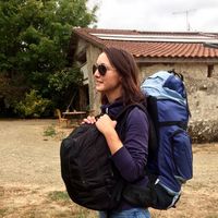 Fotos de Annabelle Brusseau