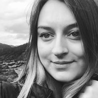 Alona Lazarenko的照片