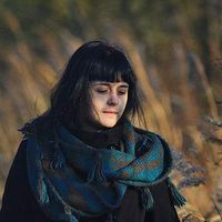 Maria Zykova's Photo